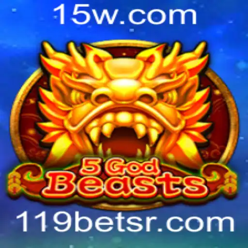 119bet | Desvendando o Universo de 5GodBeasts: Estratégias e Regras do Novo Sensação