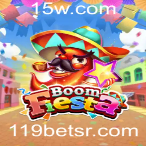 119bet | Desvendando BoomFiesta: O Jogo de Apostas Online do Momento
