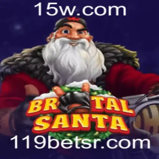 119bet | BrutalSanta: Um Jogo Festivo de Aventura e Desafios