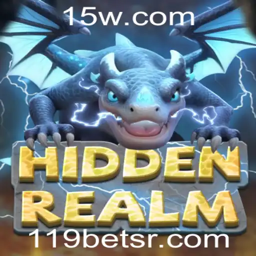 Explorando HiddenRealm: O Novo Fenômeno no Mundo dos Jogos