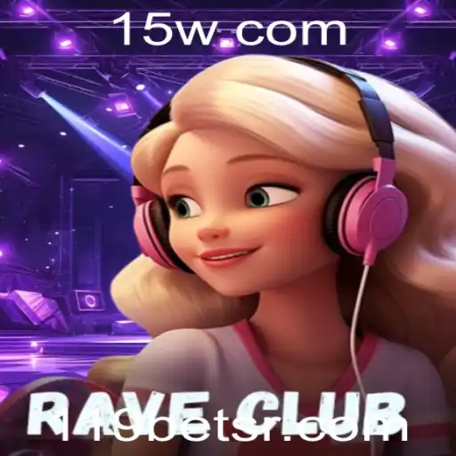 Descubra o Mundo Vibrante de 'RaveClub'