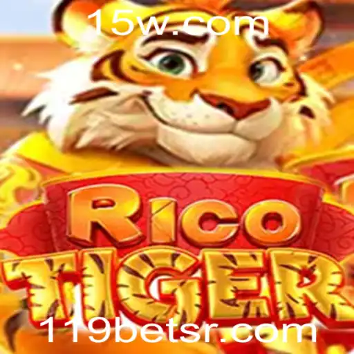 RicoTiger: O Jogo de Estratégia e Aventura Definitivo para Entusiastas de Cassinos