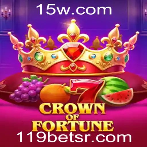 119bet | CrownofFortune: Um Novo Capítulo no Mundo dos Jogos Online