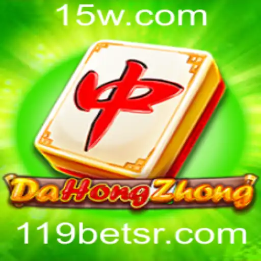 119bet | DaHongZhong: Um Mergulho no Jogo Tradicional com 119bet