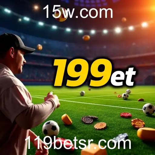 Exclusivo: Explorando o Mundo da 119bet