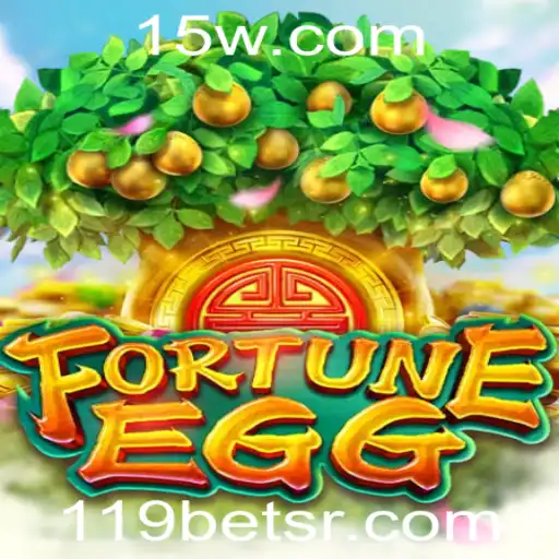 119bet | Descubra FortuneEgg: Um Mergulho nas Regras e Experiências de Jogo com 119bet
