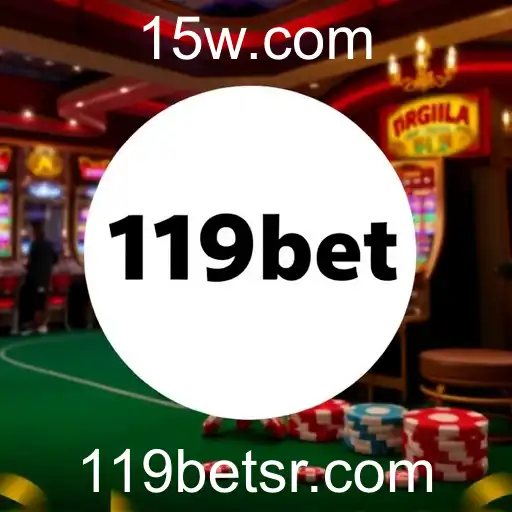 A Revolução dos Esportes com 119bet