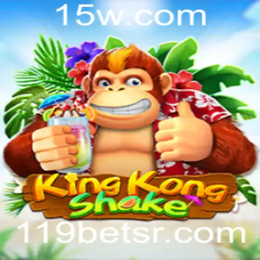 Descubra o Fascinante Mundo do Jogo KingKongShake