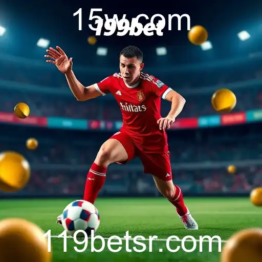 Promoções no Mundo das Apostas: O Impacto de 119bet