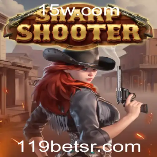 119bet | Sharpshooter: Explorando o Mundo do Jogo Estratégico de Habilidades com 119bet