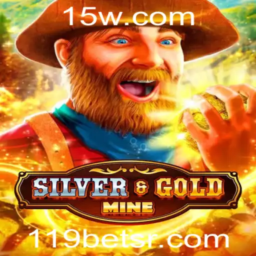 119bet | Descubra o Fascinante Mundo de SilverGold: A Nova Sensação no Universo dos Jogos