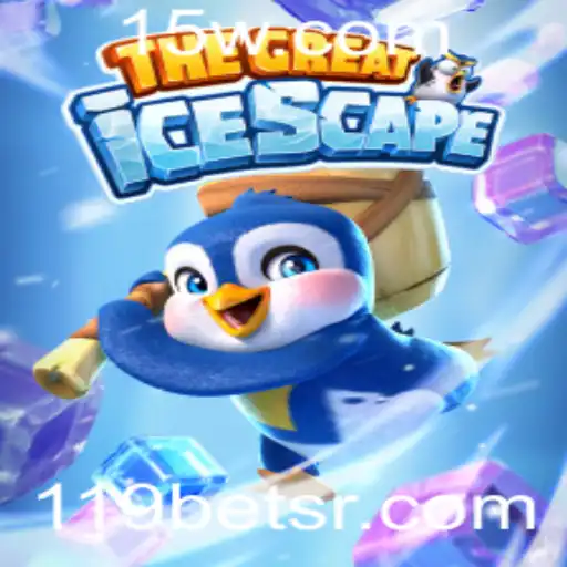 119bet | Explorando TheGreatIcescape: O Novo Jogo de Estratégia e Suas Regras